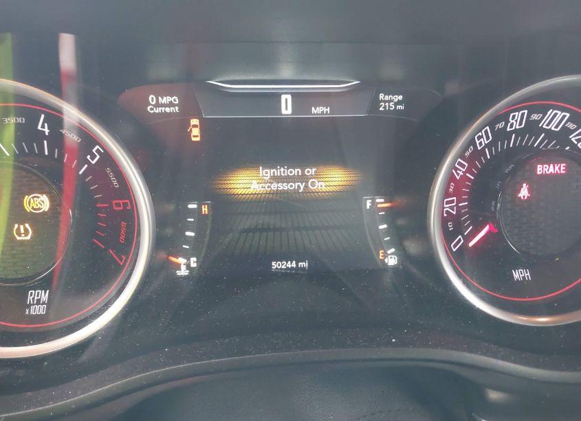 Photo 7 of 2016 Dodge Challenger R/T SCAT PACK (VIN 2C3CDZFJ6GH284332)