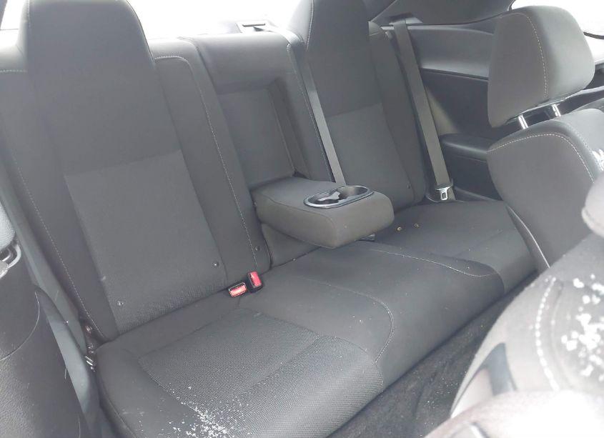 Photo 8 of 2016 Dodge Challenger R/T SCAT PACK (VIN 2C3CDZFJ6GH284332)