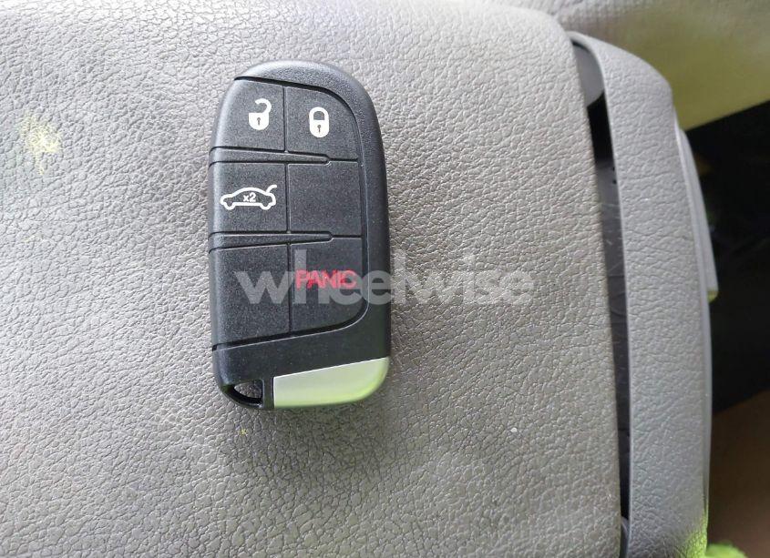 Photo 11 of 2016 Dodge Challenger R/T SCAT PACK (VIN 2C3CDZFJ6GH289787)