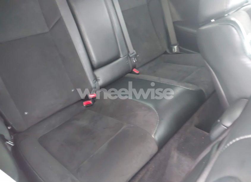 Photo 8 of 2016 Dodge Challenger R/T SCAT PACK (VIN 2C3CDZFJ6GH289787)