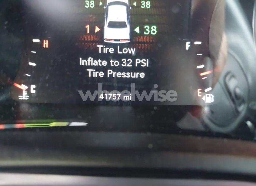 Photo 15 of 2018 Dodge Challenger 392 HEMI SCAT PACK SHAKER (VIN 2C3CDZFJ6JH149763)