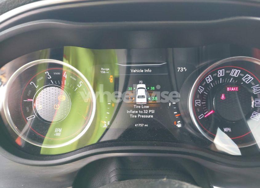 Photo 7 of 2018 Dodge Challenger 392 HEMI SCAT PACK SHAKER (VIN 2C3CDZFJ6JH149763)