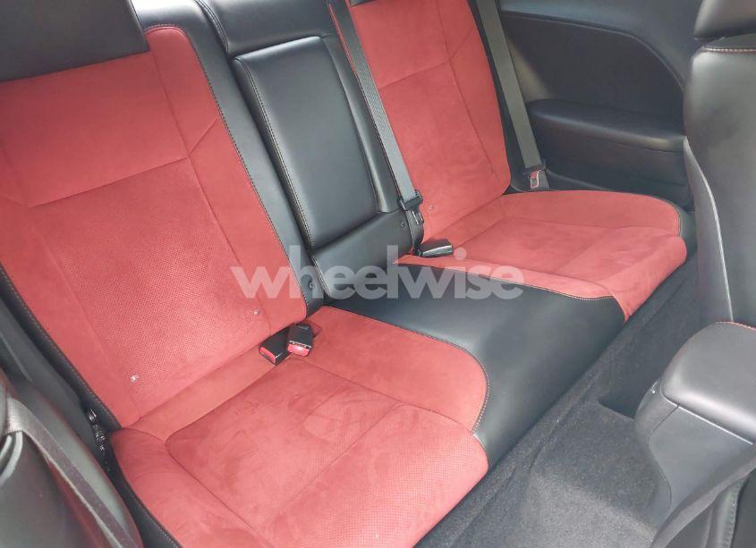 Photo 8 of 2018 Dodge Challenger 392 HEMI SCAT PACK SHAKER (VIN 2C3CDZFJ6JH149763)