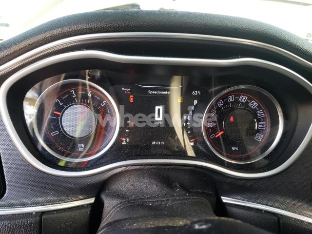 Photo 13 of 2018 DODGE CHALLENGER R/T 392 (VIN 2C3CDZFJ6JH271684)