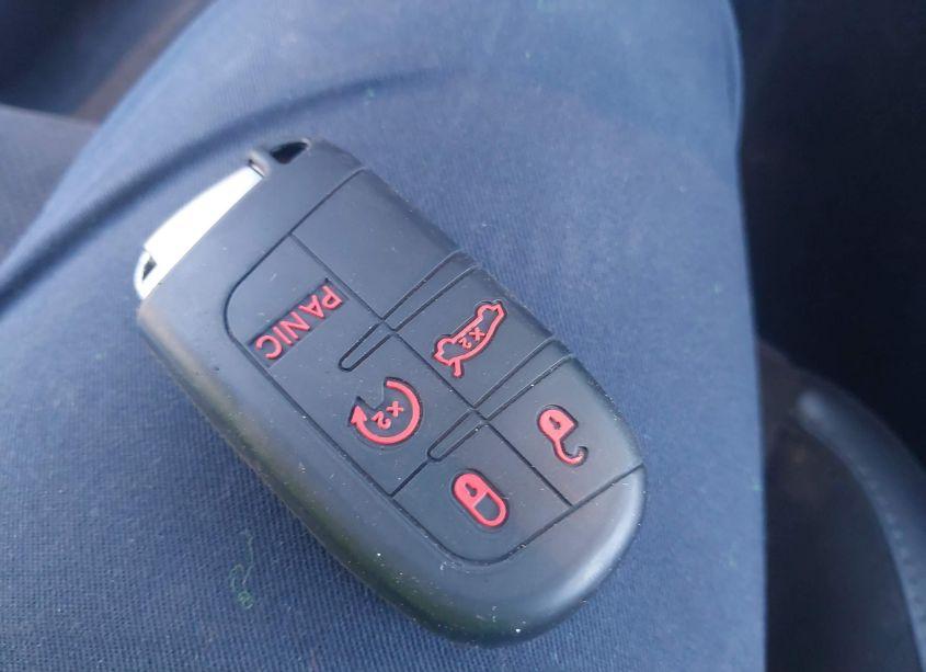 Photo 11 of 2018 Dodge Challenger 392 HEMI SCAT PACK SHAKER (VIN 2C3CDZFJ6JH333097)