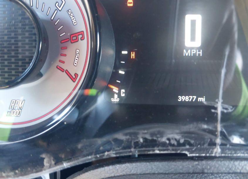 Photo 15 of 2018 Dodge Challenger 392 HEMI SCAT PACK SHAKER (VIN 2C3CDZFJ6JH333097)