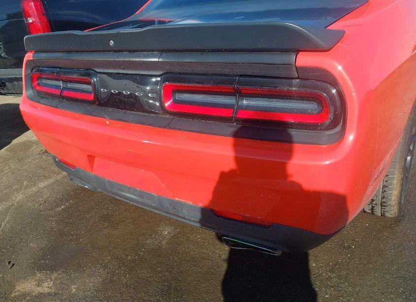 Photo 17 of 2018 Dodge Challenger 392 HEMI SCAT PACK SHAKER (VIN 2C3CDZFJ6JH333097)