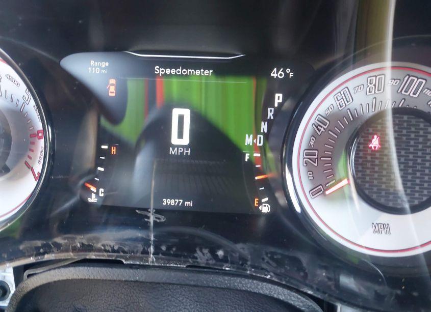 Photo 7 of 2018 Dodge Challenger 392 HEMI SCAT PACK SHAKER (VIN 2C3CDZFJ6JH333097)