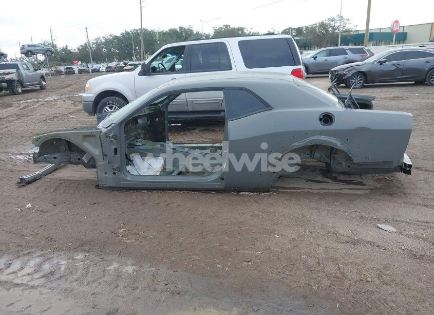 Photo 13 of 2019 Dodge Challenger R/T SCAT PACK WIDEBODY (VIN 2C3CDZFJ6KH625267)