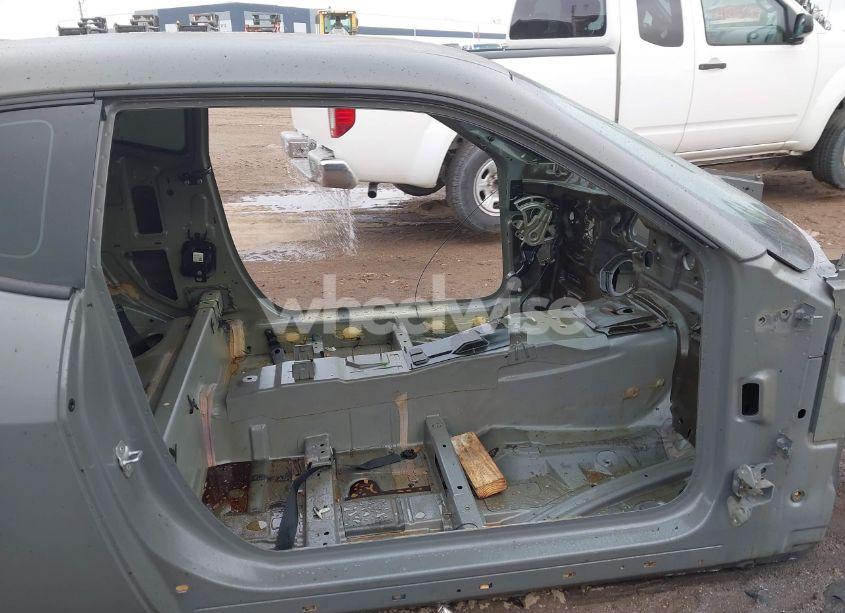 Photo 5 of 2019 Dodge Challenger R/T SCAT PACK WIDEBODY (VIN 2C3CDZFJ6KH625267)