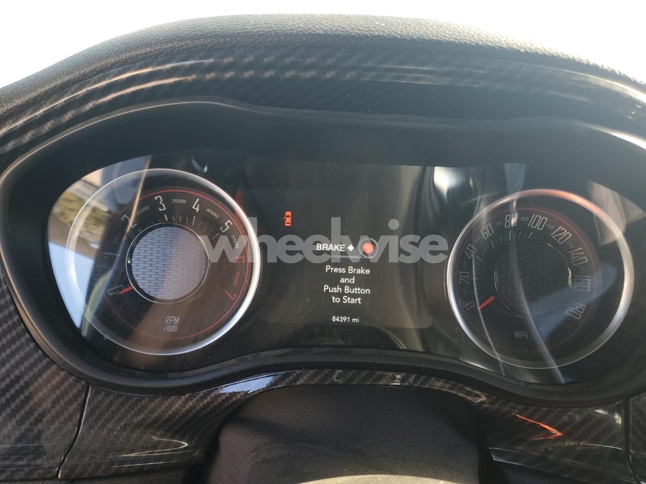 Photo 9 of 2021 DODGE CHALLENGER R/T SCAT PACK (VIN 2C3CDZFJ6MH507142)