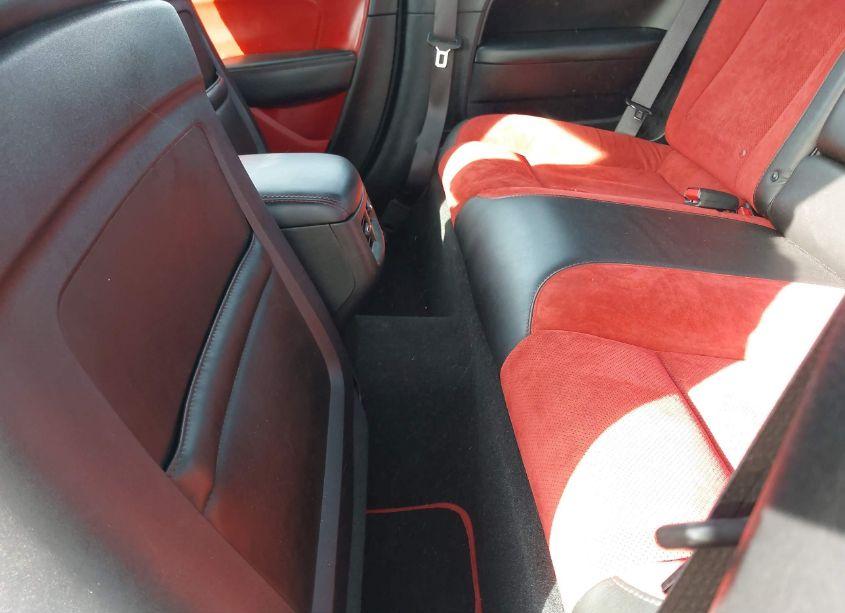 Photo 8 of 2021 Dodge Challenger R/T SCAT PACK (VIN 2C3CDZFJ6MH631542)