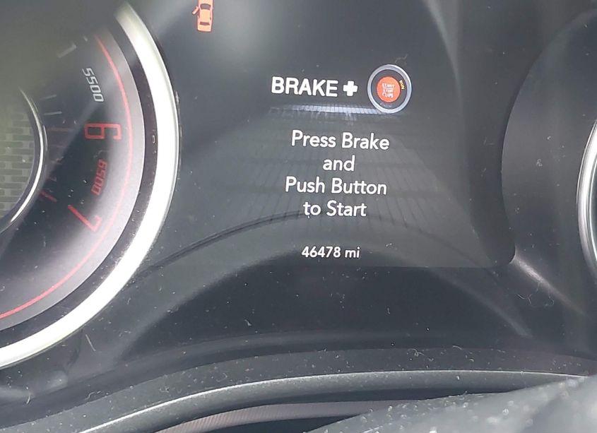 Photo 7 of 2021 Dodge Challenger R/T SCAT PACK WIDEBODY (VIN 2C3CDZFJ6MH637552)