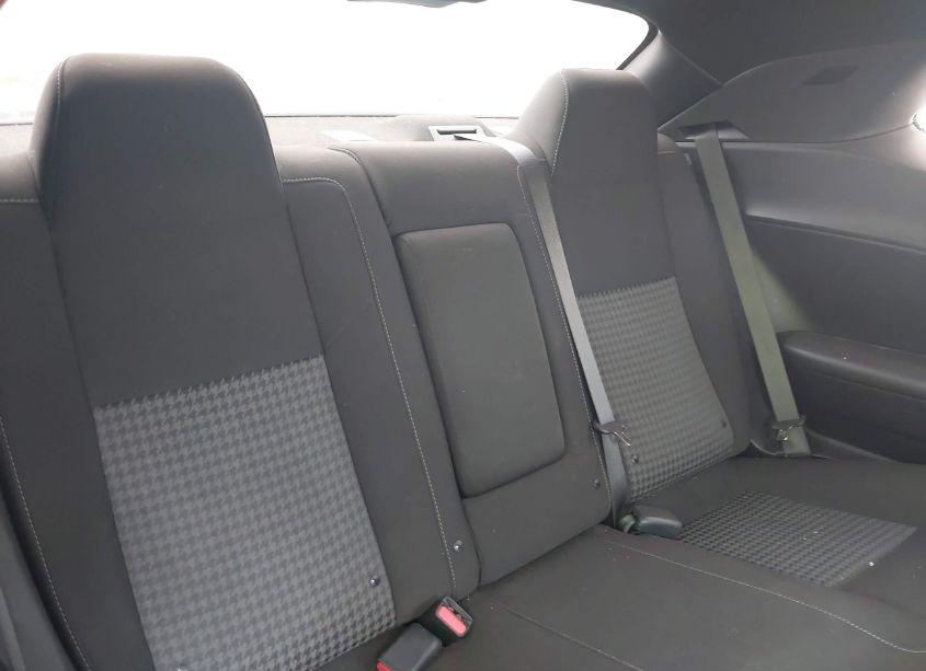 Photo 8 of 2021 Dodge Challenger R/T SCAT PACK WIDEBODY (VIN 2C3CDZFJ6MH637552)