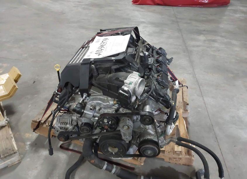 Photo 11 of 2022 Dodge Challenger R/T SCAT PACK WIDEBODY (VIN 2C3CDZFJ6NH100374)