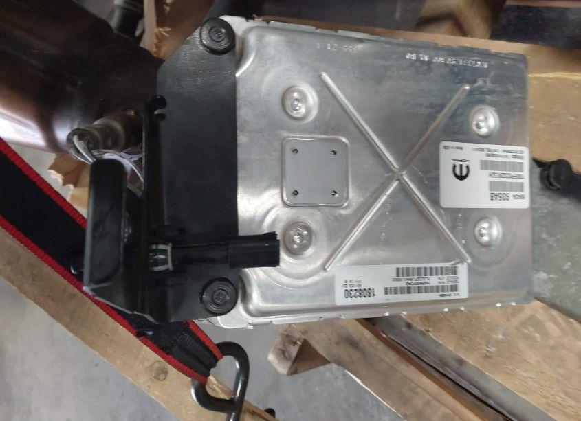 Photo 14 of 2022 Dodge Challenger R/T SCAT PACK WIDEBODY (VIN 2C3CDZFJ6NH100374)