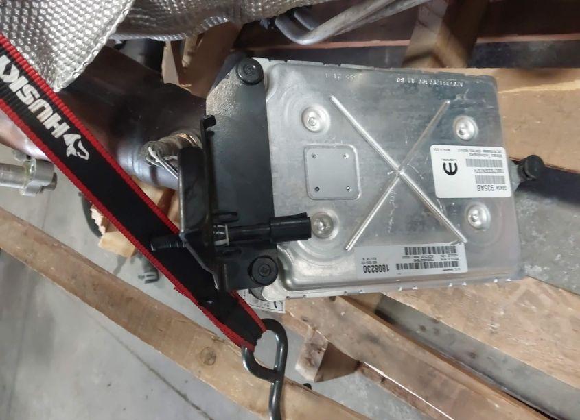 Photo 7 of 2022 Dodge Challenger R/T SCAT PACK WIDEBODY (VIN 2C3CDZFJ6NH100374)