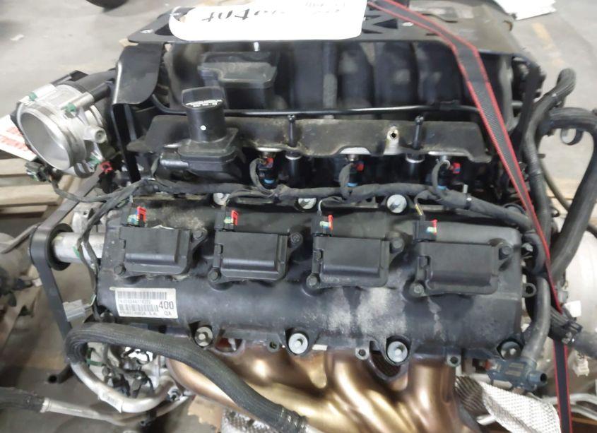 Photo 9 of 2022 Dodge Challenger R/T SCAT PACK WIDEBODY (VIN 2C3CDZFJ6NH100374)