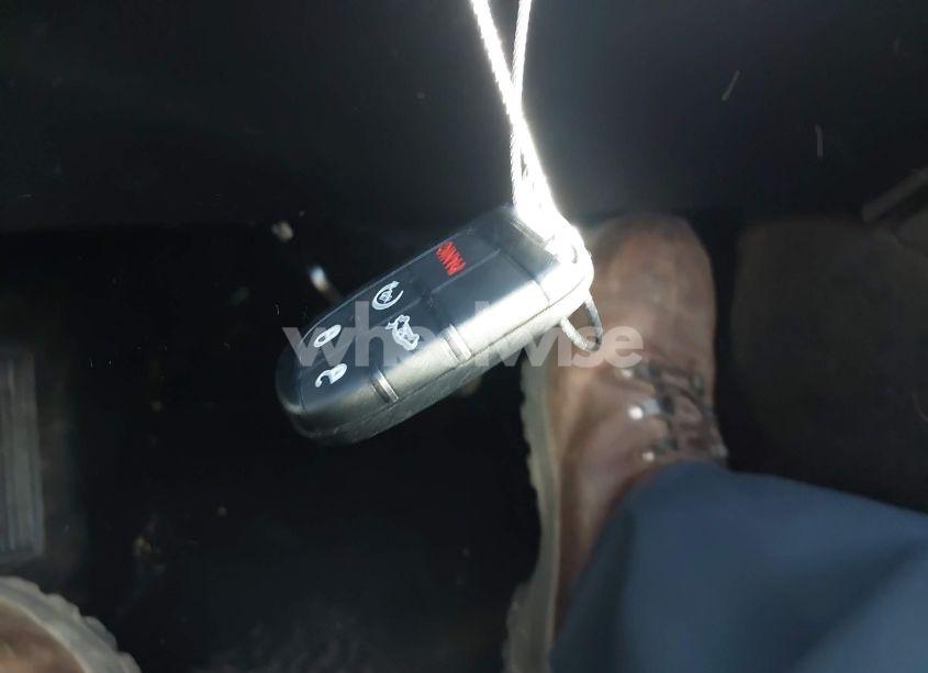 Photo 11 of 2022 Dodge Challenger R/T SCAT PACK WIDEBODY (VIN 2C3CDZFJ6NH192070)