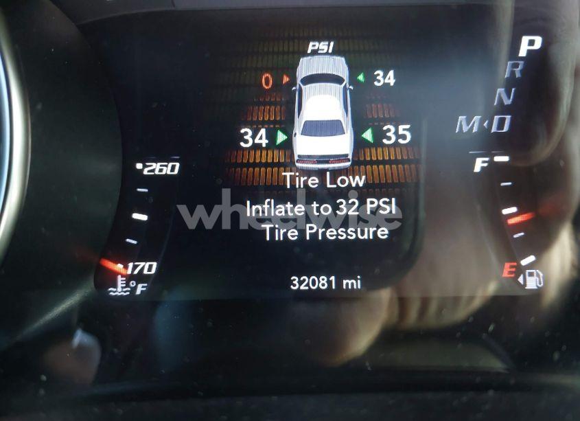 Photo 15 of 2022 Dodge Challenger R/T SCAT PACK WIDEBODY (VIN 2C3CDZFJ6NH192070)