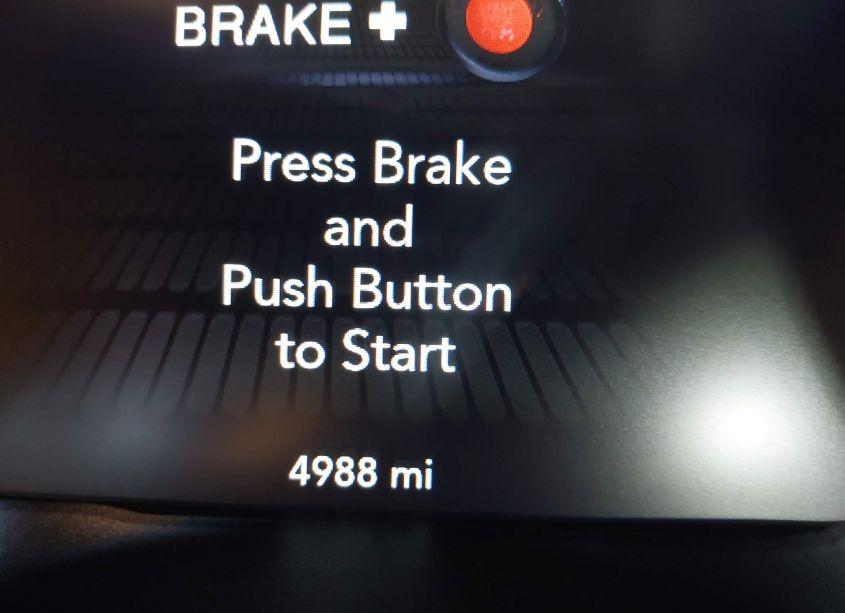 Photo 15 of 2023 Dodge Challenger R/T SCAT PACK WIDEBODY (VIN 2C3CDZFJ6PH695276)