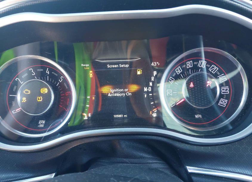 Photo 7 of 2015 Dodge Challenger R/T SCAT PACK (VIN 2C3CDZFJ7FH750459)