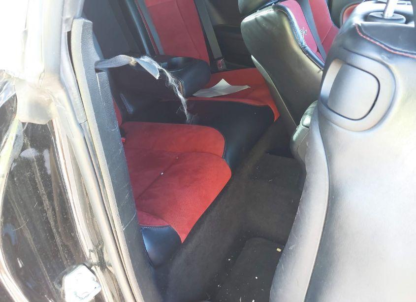 Photo 8 of 2015 Dodge Challenger R/T SCAT PACK (VIN 2C3CDZFJ7FH750459)