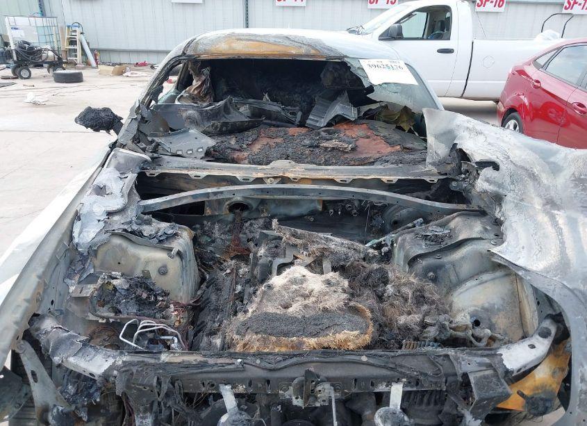 Photo 10 of 2021 Dodge Challenger R/T SCAT PACK WIDEBODY (VIN 2C3CDZFJ7MH630027)