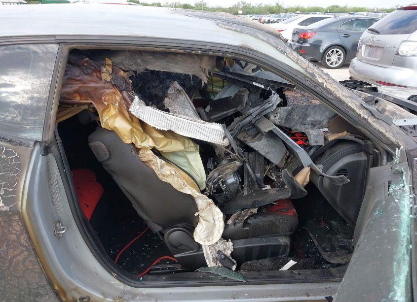 Photo 5 of 2021 Dodge Challenger R/T SCAT PACK WIDEBODY (VIN 2C3CDZFJ7MH630027)