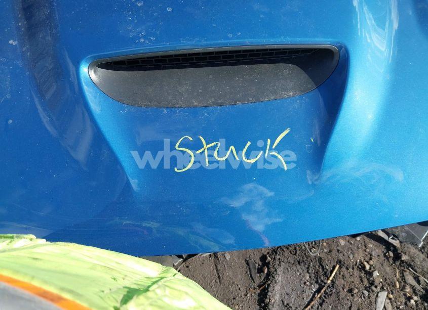 Photo 10 of 2021 Dodge Challenger R/T SCAT PACK (VIN 2C3CDZFJ7MH631811)