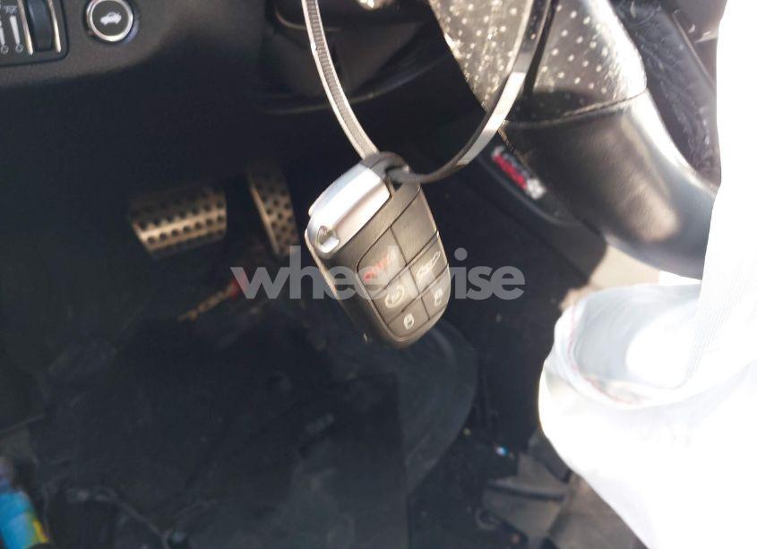 Photo 11 of 2021 Dodge Challenger R/T SCAT PACK (VIN 2C3CDZFJ7MH631811)