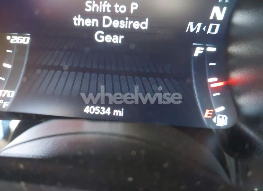 Photo 15 of 2021 Dodge Challenger R/T SCAT PACK (VIN 2C3CDZFJ7MH631811)