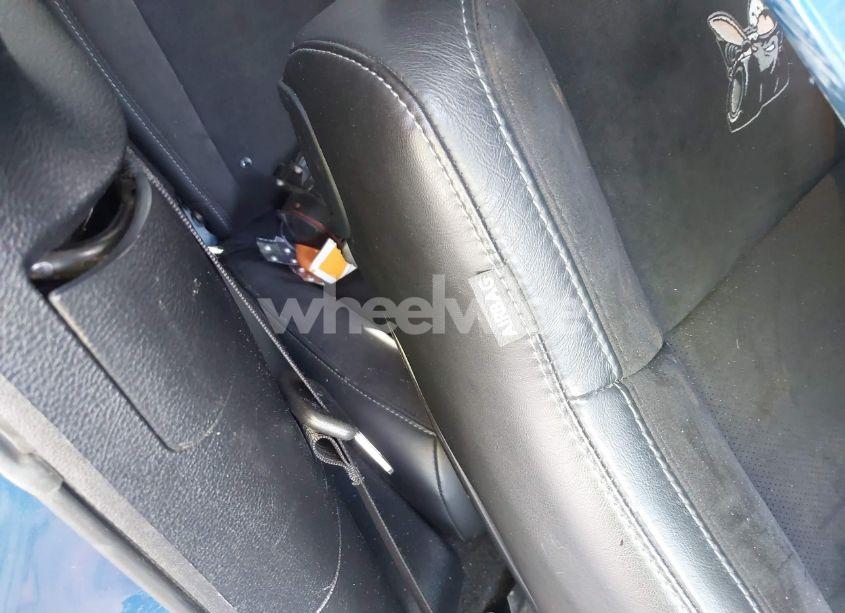 Photo 8 of 2021 Dodge Challenger R/T SCAT PACK (VIN 2C3CDZFJ7MH631811)