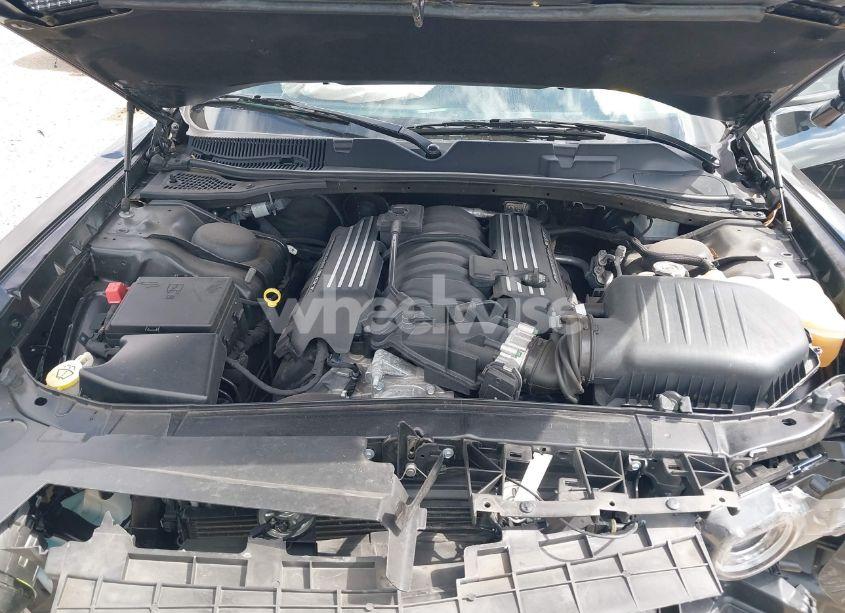 Photo 10 of 2022 Dodge Challenger R/T SCAT PACK (VIN 2C3CDZFJ7NH151317)