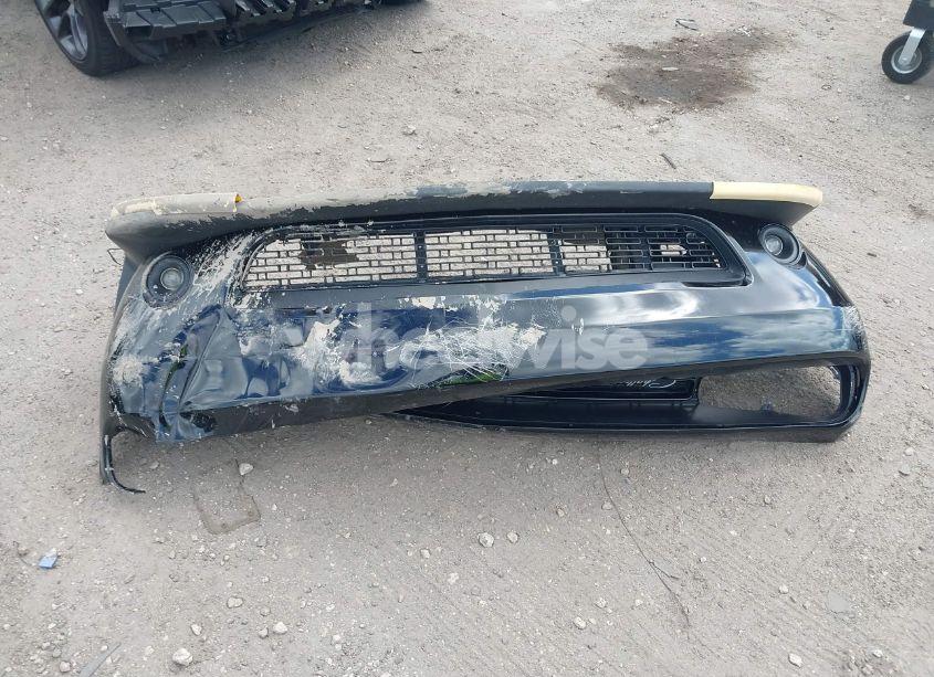 Photo 12 of 2022 Dodge Challenger R/T SCAT PACK (VIN 2C3CDZFJ7NH151317)