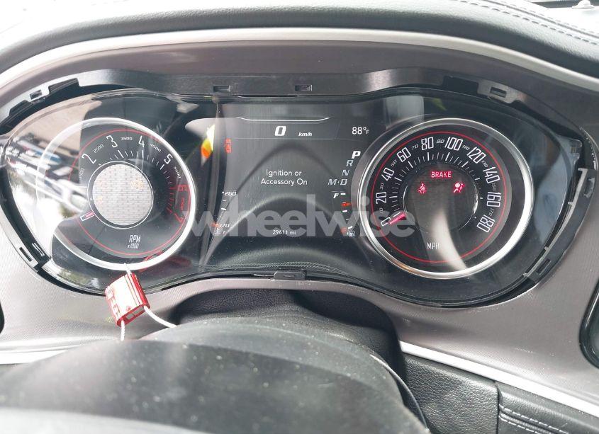 Photo 7 of 2022 Dodge Challenger R/T SCAT PACK (VIN 2C3CDZFJ7NH151317)