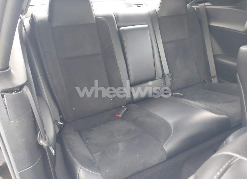 Photo 8 of 2022 Dodge Challenger R/T SCAT PACK (VIN 2C3CDZFJ7NH151317)