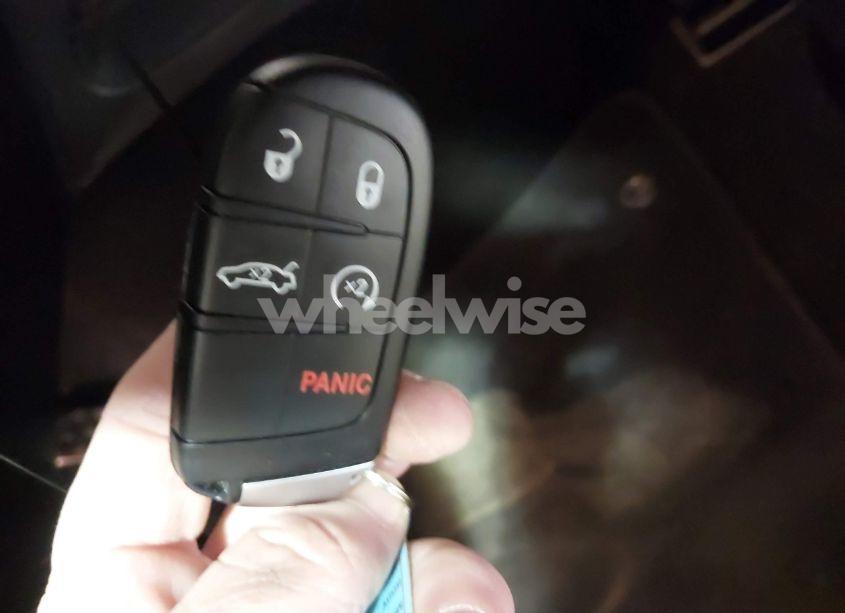 Photo 11 of 2023 Dodge Challenger R/T SCAT PACK WIDEBODY (VIN 2C3CDZFJ7PH680575)