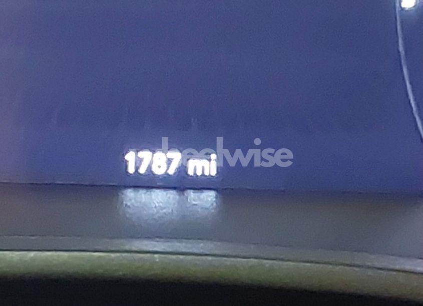 Photo 15 of 2023 Dodge Challenger R/T SCAT PACK WIDEBODY (VIN 2C3CDZFJ7PH680575)