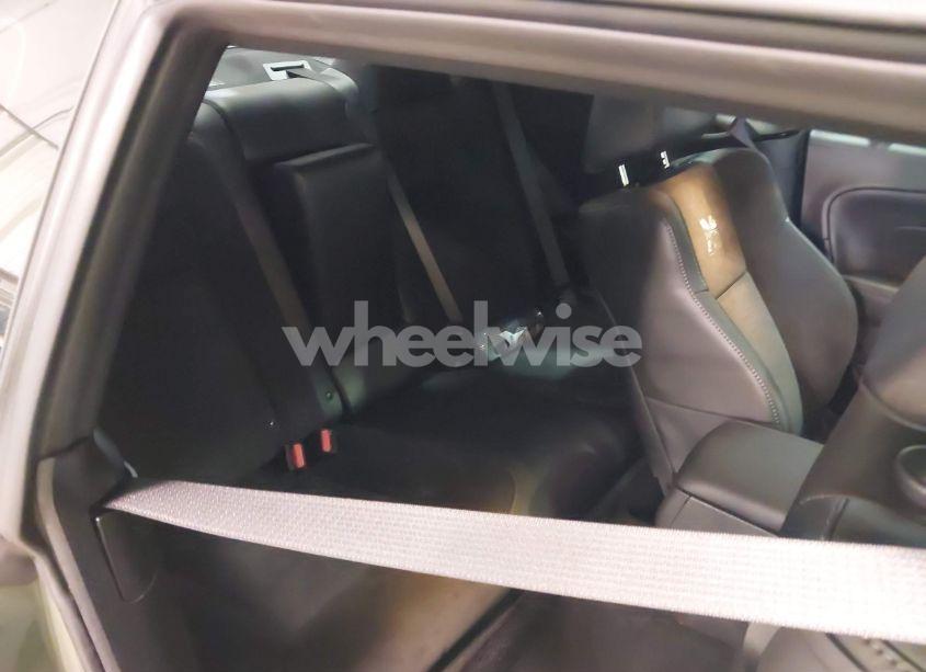 Photo 8 of 2023 Dodge Challenger R/T SCAT PACK WIDEBODY (VIN 2C3CDZFJ7PH680575)