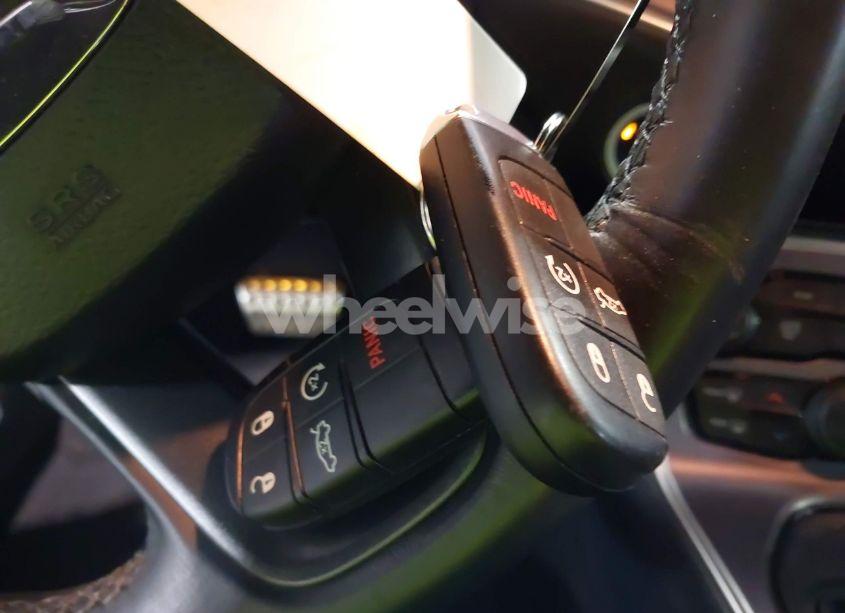 Photo 11 of 2016 Dodge Challenger R/T SCAT PACK (VIN 2C3CDZFJ8GH148722)