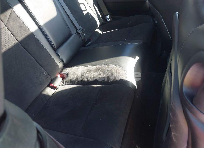 Photo 8 of 2016 Dodge Challenger R/T SCAT PACK (VIN 2C3CDZFJ8GH264535)