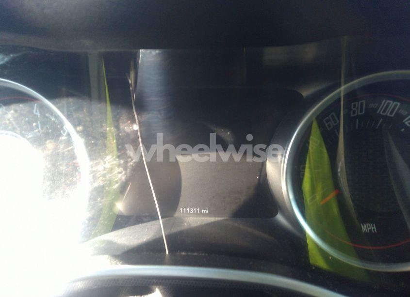 Photo 7 of 2016 Dodge Challenger 392 HEMI SCAT PACK SHAKER (VIN 2C3CDZFJ8GH351819)