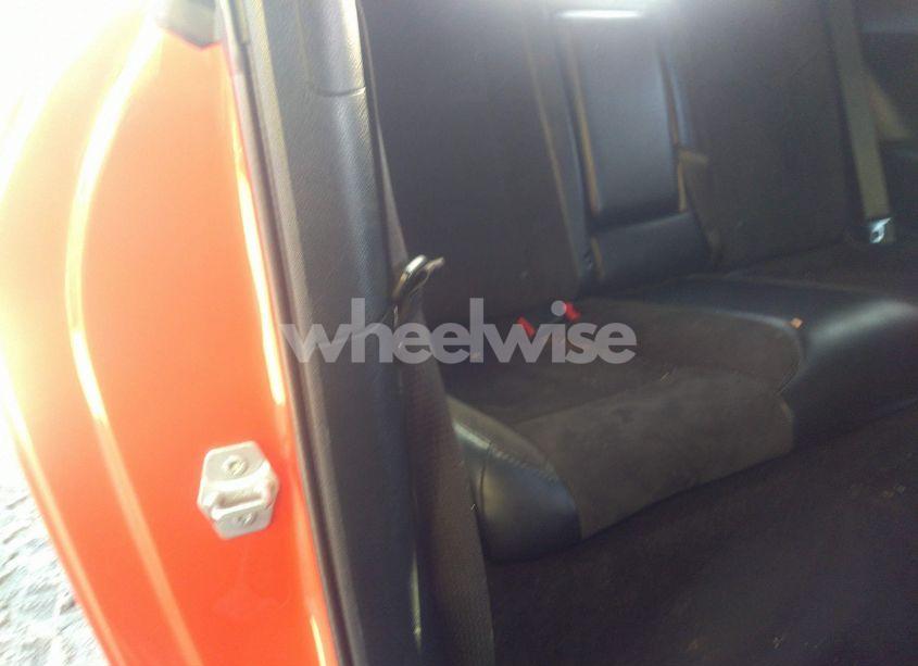 Photo 8 of 2016 Dodge Challenger 392 HEMI SCAT PACK SHAKER (VIN 2C3CDZFJ8GH351819)