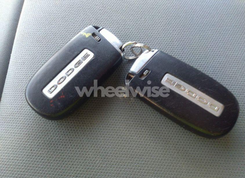 Photo 11 of 2017 Dodge Challenger R/T SCAT PACK (VIN 2C3CDZFJ8HH540939)