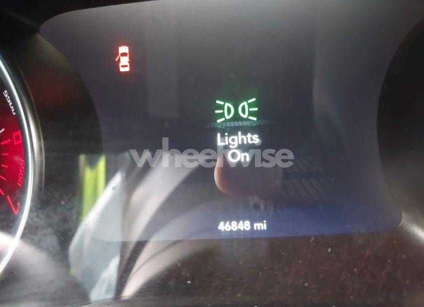 Photo 15 of 2017 Dodge Challenger R/T SCAT PACK (VIN 2C3CDZFJ8HH540939)