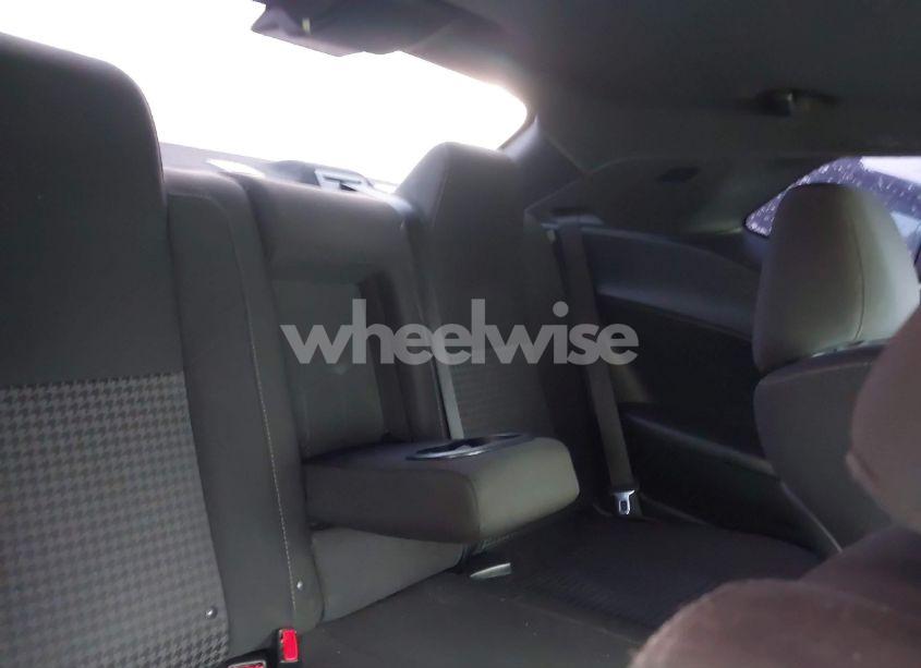 Photo 8 of 2017 Dodge Challenger R/T SCAT PACK (VIN 2C3CDZFJ8HH540939)