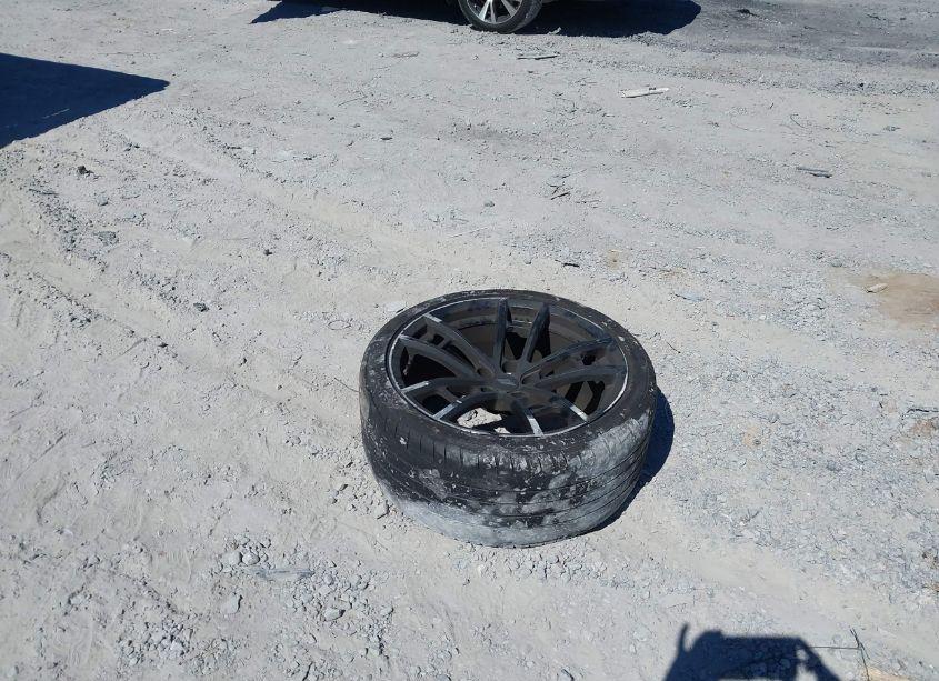 Photo 12 of 2021 Dodge Challenger R/T SCAT PACK (VIN 2C3CDZFJ8MH631736)