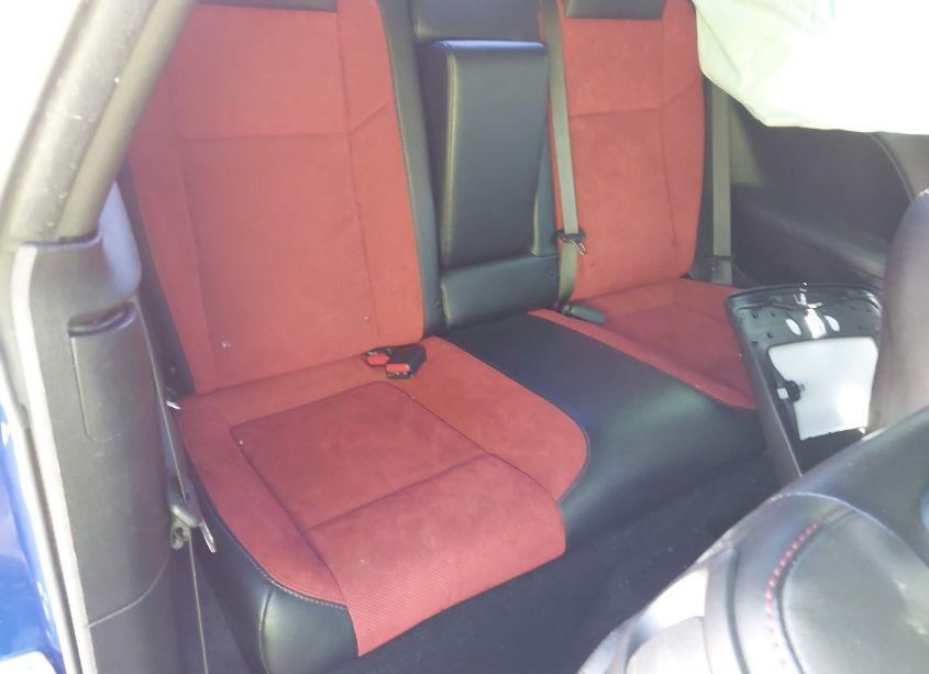 Photo 8 of 2021 Dodge Challenger R/T SCAT PACK (VIN 2C3CDZFJ8MH631736)