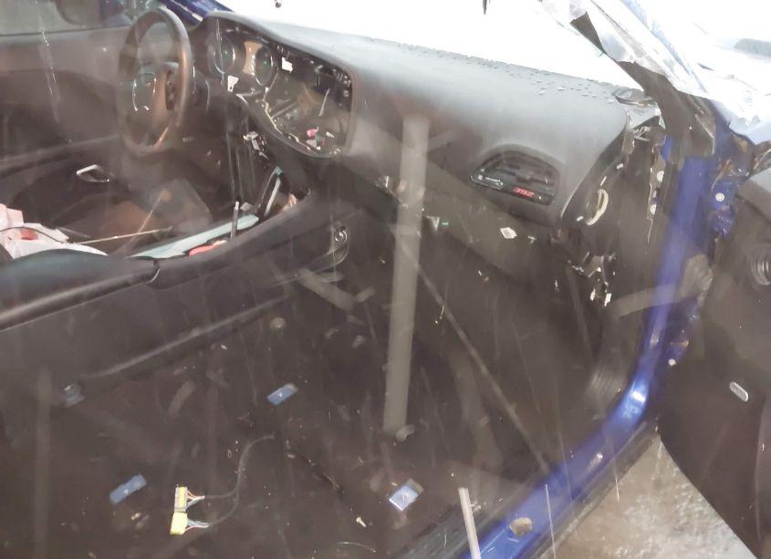 Photo 5 of 2022 Dodge Challenger R/T SCAT PACK (VIN 2C3CDZFJ8NH171897)